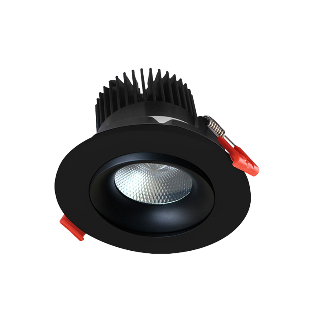 [R36122] RENO-LED-AURA-35-S12W-5CCT-BK