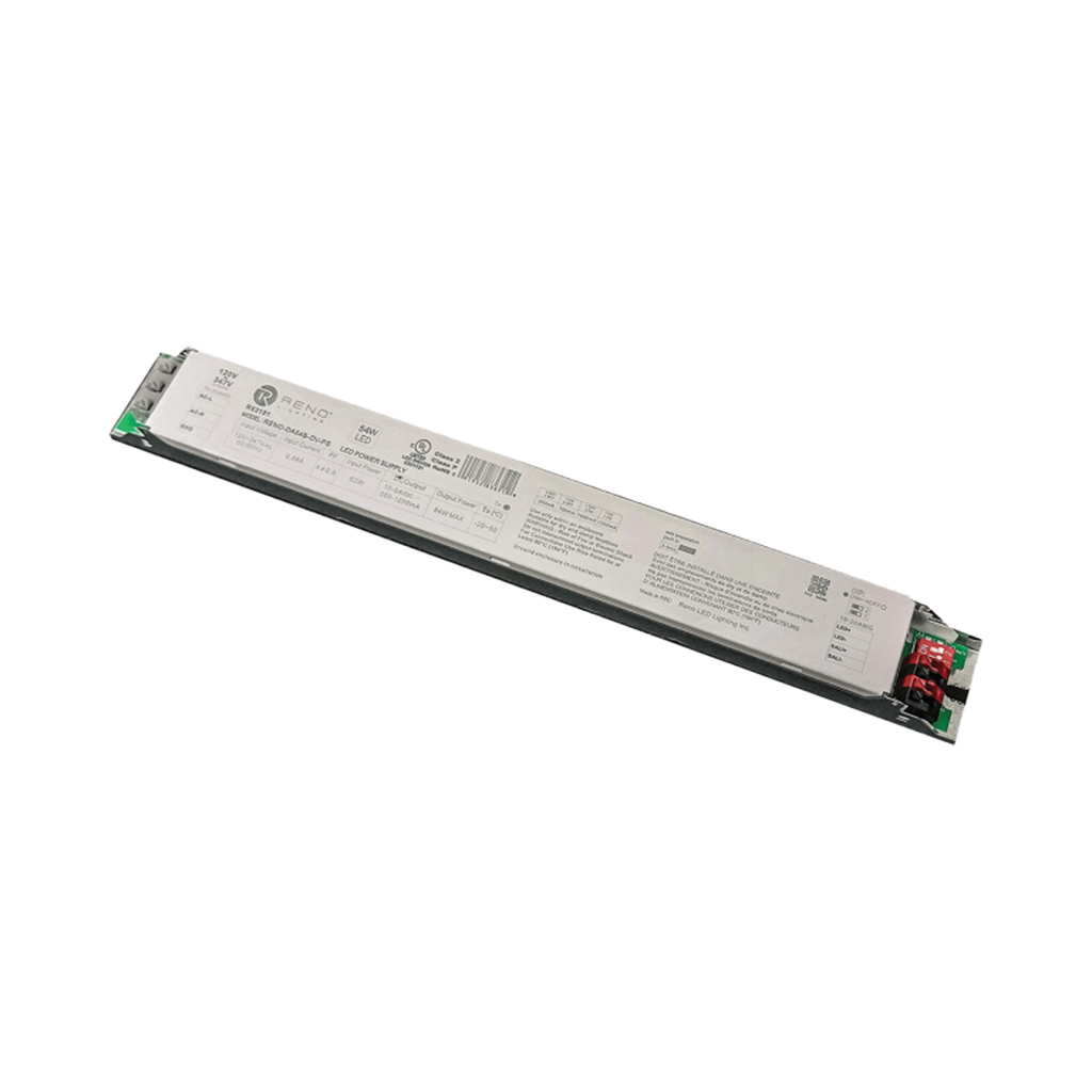 [R83101] RENO-DA54B-DV-PS