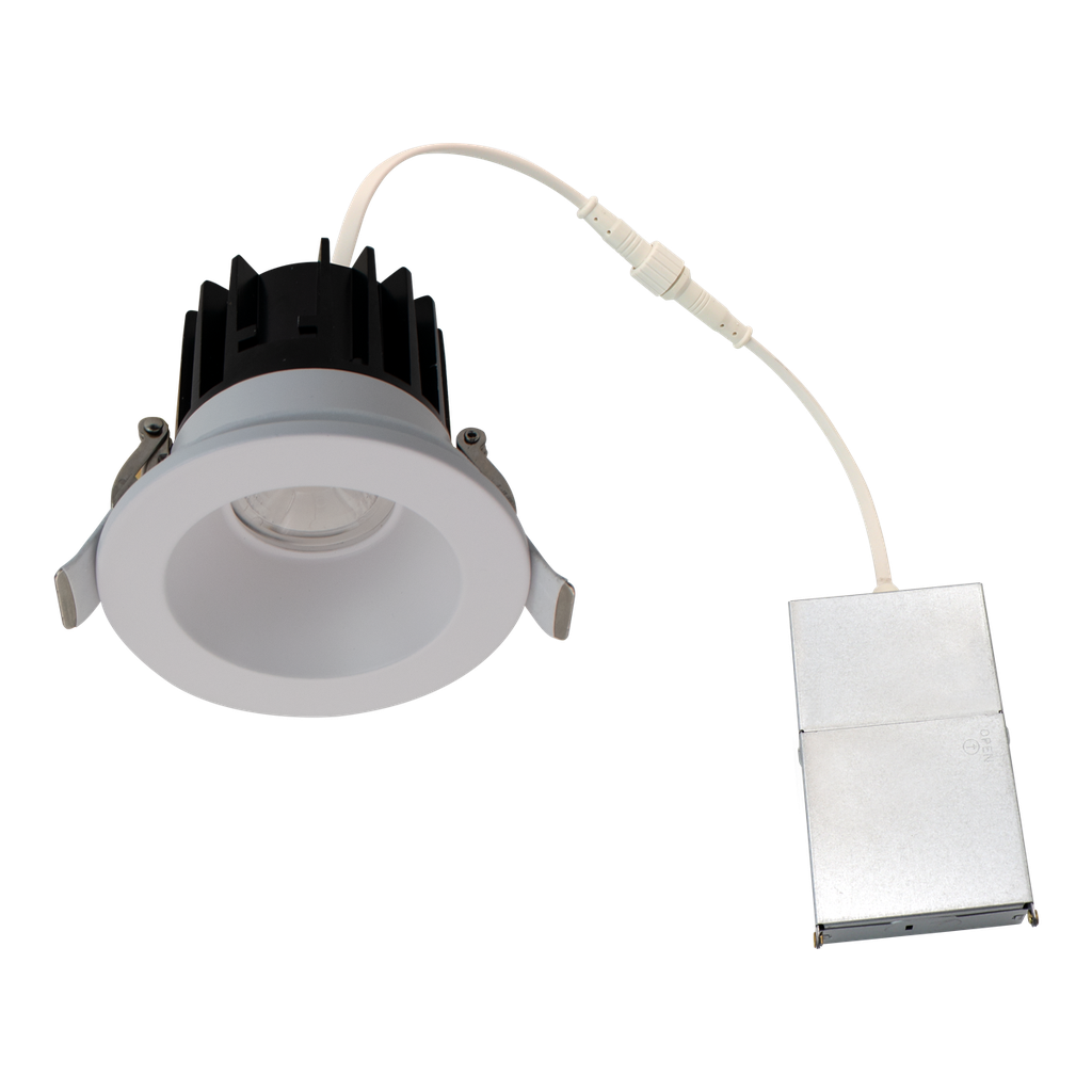 [R36131] RENO-LED-AURA-2-S8W-5CCT-WH
